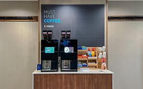 Holiday Inn Express & Suites Indio - Coachella Valley By Ihg